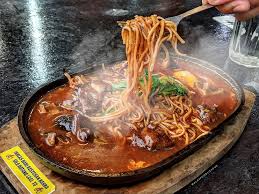 Sizzling yee mee (resipi mudah dan cepat!) 05:32. Sizzling Sedap Di Bangi Teamtravel My
