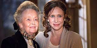 Discover the annabelle true story through research featuring annabelle doll. The Conjuring The Real Story In Pictures Ew Com