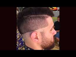 Coupe De Cheveux Homme Court Long Degrader Coiffeur Les Tops En 2018 Youtube