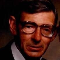 Mr. Lloyd N. Boadway Obituary