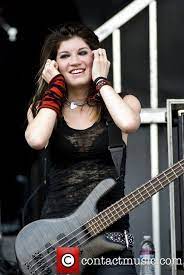 Sick puppies are the exception, although i would prefer an emma anzai side project instead. Emma Anzai Sick Puppies Sick Puppies Movie Stars Female