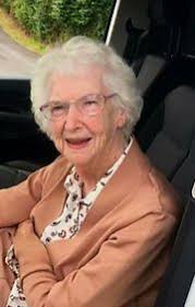 Condolence Book for Eithne White (Killybegs, Donegal)