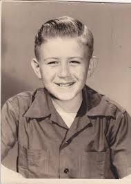 Orville Lee Pell (1937-2010)