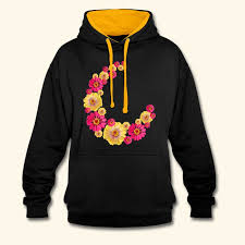 Weitere ideen zu pink, erzengel gabriel und schöne hintern. Pink Mit Gelb Mischen Longshirt Mit Blumen Fur Grosse Grossen Damen In Pink Gelb Da Mischen Die Kinder Mit Venus Demps