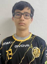 Afonso Ferreira UPVN