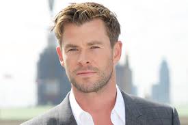 The latest breaking news, comment and features from the independent. Chris Hemsworth Was Running Out Of Money Before Thor Page Six