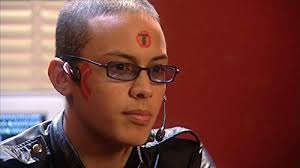 The Tribe (TV Series 1999–2003)