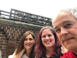 Girls from class of 1980 and 1982 St Josaphat's; our arch nemesis St John's  class of 1980 🤣 and class of 1980 St Lucy's. Polacks, Irish and Italians!  Hey that is what it's all about ❤️❤️❤️