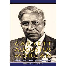 Garrett Morgan (Great African-Americans)