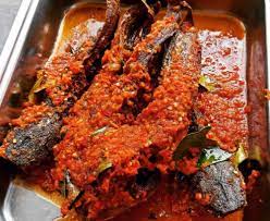 Mulai sekarang bikin sendiri di rumah yuk, cara masaknya mudah dan praktis loh! 7 Resep Olahan Ikan Lele Cocok Jadi Ide Lauk Di Rumah