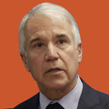 L.A. County district attorney race: Who are the top donors?