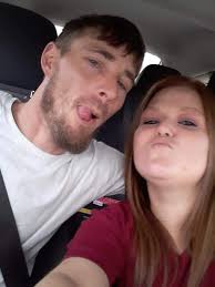 Hey!!!! My name is Heather, my husband's name is Brandon. March 16th we  celebrated 3 years of marriage.! This is the 2nd marriage for both us, and  we're both so truly happy! *