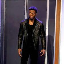 Pin On Black Panther Chadwick Boseman