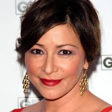 Angela Asher Movies and TV Shows