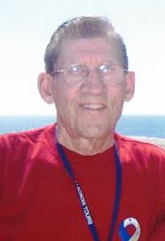 Obituary of Vincent Dillon