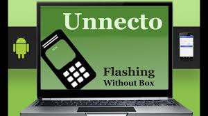 Unnecto rush u 830 2na firmware ...
