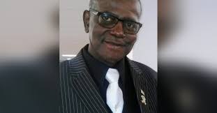 Shaun Mosley's Instagram, Twitter & Facebook