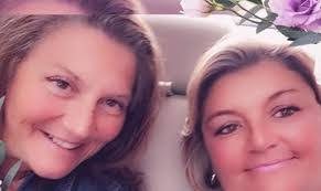 Michael Ransome's Instagram, Twitter & Facebook