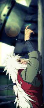 Naruto Jiraiya Anime Wallpaper Naruto Shippuden