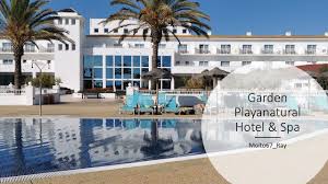 Check spelling or type a new query. Garden Playanatural Hotel Spa El Rompido Cartaya Huelva Youtube