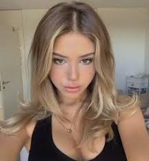 21 Mitt långa fina tjocka hår hehe ideas