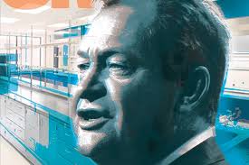 50,000 Products but 3M Still Searching for Growth