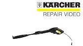 Check spelling or type a new query. Karcher Pressure Washer At Fault Is It Repairable How To Repair Youtube