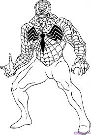 It has a total of four issues and has been reprinted in trade paperback form under the november 20, 2020 on spiderman carnage venom vs carnage coloring pages. Carnage Coloring Pages Coloring Home