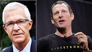 Armstrong har gjort mye bra