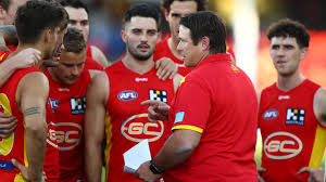 High tides and low tides, surf reports, sun and moon rising and setting times, lunar phase, fish activity and weather conditions in port adelaide. Afl News 2021 Gold Coast Suns Loss To Port Adelaide Stuart Dew Press Conference