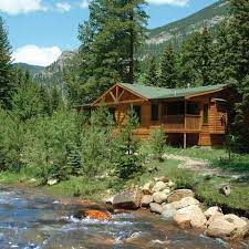 60 county rd 90 po box 85, allenspark, rocky mountain national park, co 80510. Estes Park Cabins At Evegreens On Fall River Rocky Mountain Natioinal Park