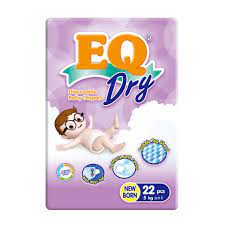 Eq Dry Newborn 22s Iloilo Supermart Atrium Online Shop Aton Guid Ini