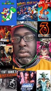 Caribbean gamers in the group