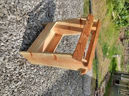 Whole step 6 material tutorial. Easy Wood Saddle Rack 6 Steps With Pictures Instructables