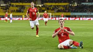 Beste österreich vs england vorhersage. Ofb Team Bestreitet Im Juni Em Hartetest Gegen England Kurier At