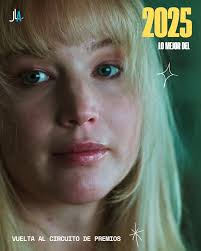 🎬🏆La actriz estadounidense Jennifer Lawrence recibirá uno de los Premios  Donostia en el Festival de Cine de San Sebastián. #cine #jenniferlawrence  #reconocimiento #premiosdonostia #festival #sansebastian  #festivaldecinedesansebastian