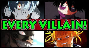 Test yourself and see if you know boku no hero academia that . Which Mha Villain Has A Crush On You Quiz Quiz Accurate Personality Test Trivia Ultimate Game Questions Answers Quizzcreator Com