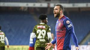 It will take place at the stade de tourbillon, in sion. Sion Vs Fc Basel 1893 Free Betting Tips Super League Live Betting Me