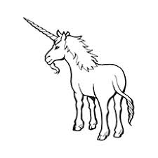 Print now > stats on this coloring page printed 129,682 favorited 0. Top 50 Free Printable Unicorn Coloring Pages