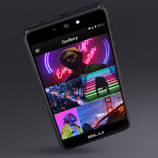 With metal battery cover paired with curved glass display, the advance 5.2 hd provides the user an experience like no other. Amazon Com Blu Advance 5 2 Hd Gsm Desbloqueado Smartphone Con Android Oreo Negro Celulares Y Accesorios