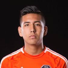 Andrew Jasso's Instagram, Twitter & Facebook