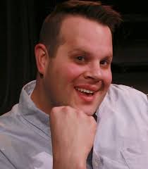 Columbus performer Andrew Levitt given $15,000 Raymond J. Hanley Award