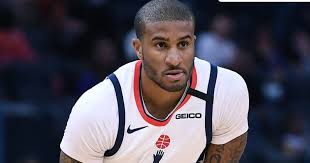 The latest tweets from the new official business page gary payton (@garypayton_20). Thomas Bryant Gary Payton Ii Test Positive For Coronavirus Eurohoops