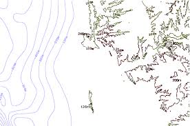 Crown Point Mission Bay California Tide Station Location Guide