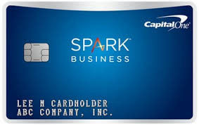 You can also use your debit card at atms to get cash, make deposits, transfer money or check your balance. Capital One Spark Miles For Business Review Nextadvisor With Time