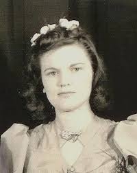 Irene MacDonald Obituary (1919