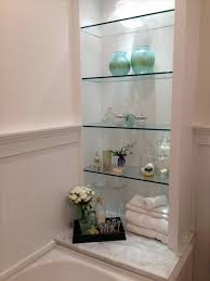 And also, you can fit your corner or wall shelf concept in a variety of spaces, including your living room, kitchen, bedroom, etc. Glass Shelf Design For Living Room Novocom Top