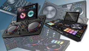 Which is the best affordable professional dj controllers for ipad for you? What Is The Best Ios Android Dj Controller 2019