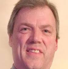 Elect Brian.Rohm 36-3-04 District Magistrate Beaver County