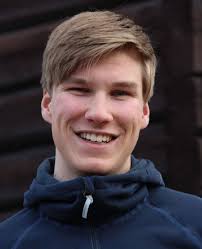 Lafteren som bygde sin egen klatrevegg